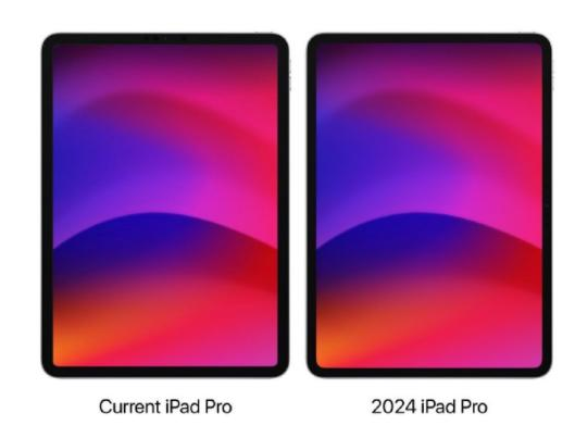 安次安次ipad维修服务点分享新款iPad Pro和iPad Air要来了