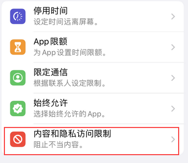 安次appleID维修服务iPhone设置中Apple ID显示为灰色无法使用