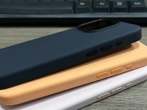 安次苹果14维修站分享iPhone14手机壳能直接给iPhone15用吗?