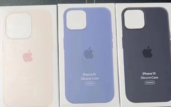 安次苹果14维修站分享iPhone14手机壳能直接给iPhone15用吗？ 