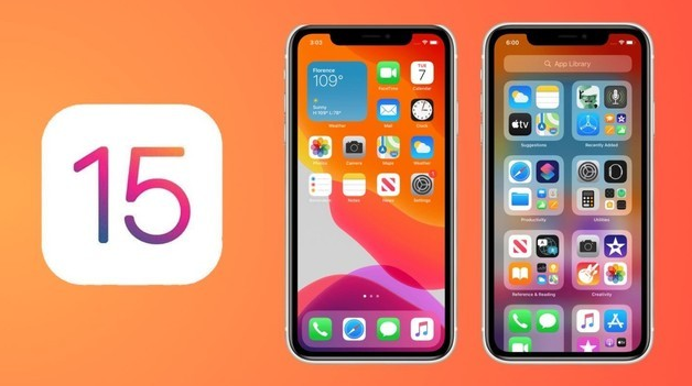 安次苹果13维修分享iPhone13更新iOS 15.5，体验如何 