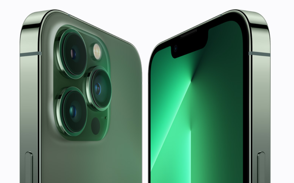 安次苹果手机维修分享二手iPhone 13更高降幅近千元 