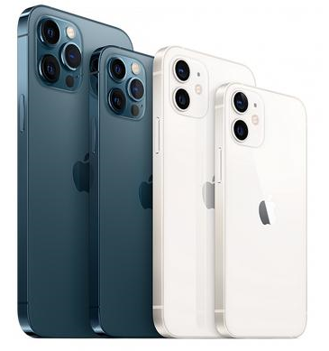 安次苹果维修点分享iPhone 12 Pro维修主板被忽略的实操故障 