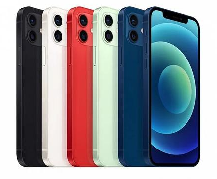 安次苹果维修点分享iPhone 12 Pro Max维修主板易被忽略的实操故障 