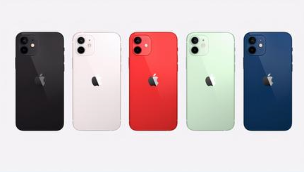 安次苹果维修点分享iPhone 12黑屏隐蔽故障解读 