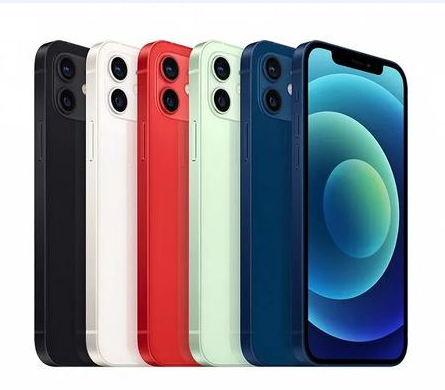 安次苹果维修点分享iPhone 12 Pro Max黑屏冷门故障解读 
