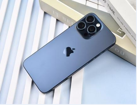 安次苹果维修点分享iPhone15 Pro Max黑屏少见诱因梳理 