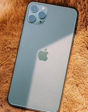 安次苹果维修点分享iPhone 11 Pro Max电池发烫特殊问题 