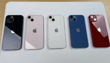 安次苹果维修点分享iPhone 13电池发烫多类故障解析 