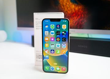 安次苹果维修点分享iPhone 14电池发烫真实诱因盘点 