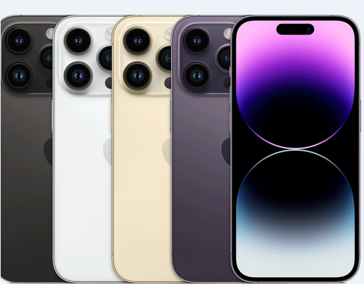 安次苹果维修点分享iPhone 14 Pro发烫易忽略问题解析 