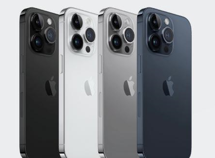 安次苹果维修点分享iPhone 16 Pro 发烫多维度科普 