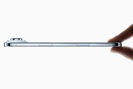 安次苹果维修点分享iPhone 17 Air发烫几大隐形诱因 