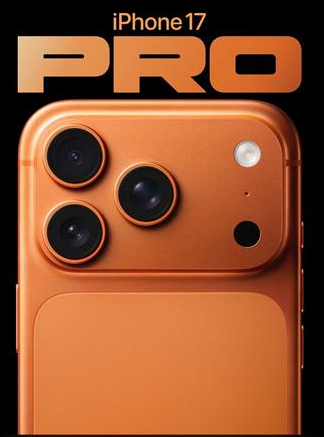 安次苹果维修点分享iPhone 17 Pro发烫五大隐藏诱因详解 