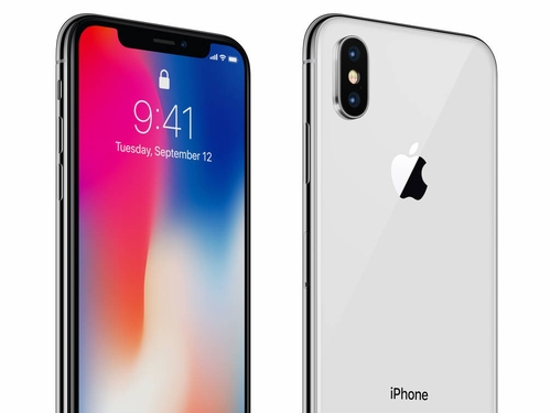 安次苹果维修点分享iPhone X摄像头实拍质感与场景适配全解析 